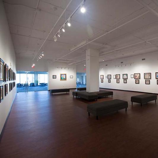 Department of Visual Arts University